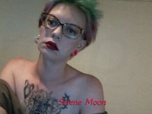 Selene_Moon