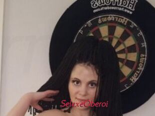 SelexeOberoi