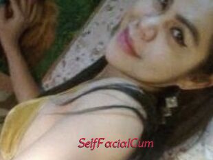 SelfFacialCum