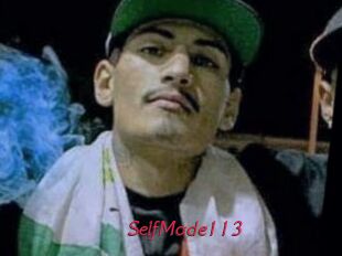 SelfMade113