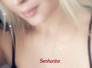 Senhorita