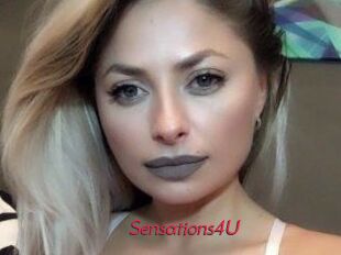Sensations4U