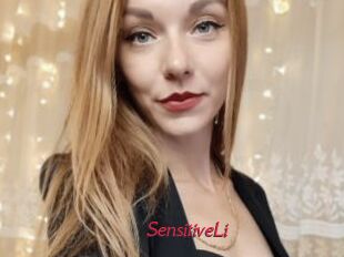 SensitiveLi