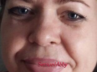 SensualAbby
