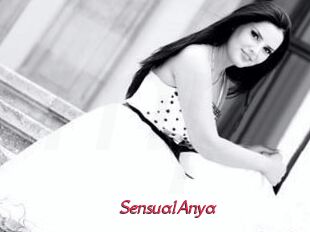 SensualAnya