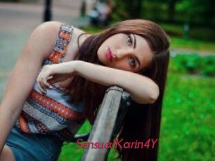 SensualKarin4Y