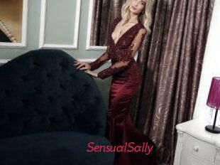 SensualSally