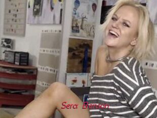 Sera_Benson