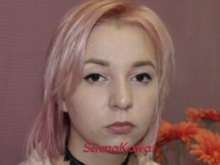 SerenaKawai