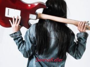 SerenaKeller