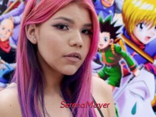 SerenaMayer