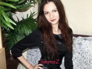 SerenaZ