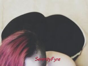 SerenityFyre