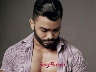 SergiBrown
