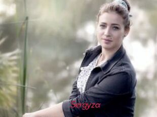 Sergyza