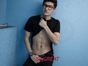 SerjGREAT
