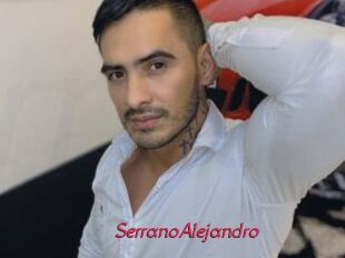 SerranoAlejandro