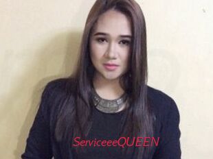 ServiceeeQUEEN