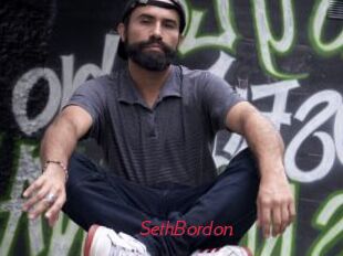 SethBordon