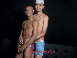 SexFriendsXx