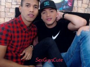 SexGuysCute