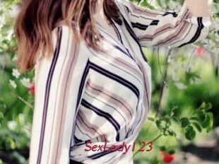 SexLady123