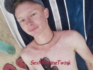 SexMachineTwink