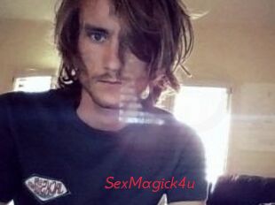 SexMagick4u