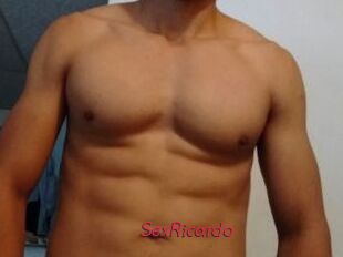 SexRicardo