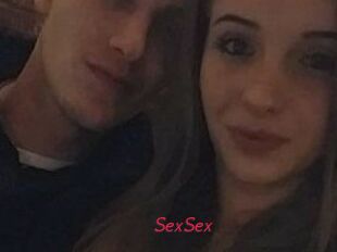 SexSex