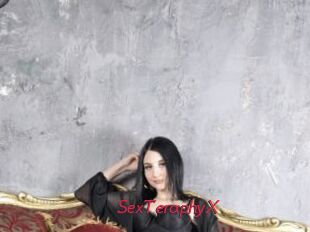 SexTeraphyX