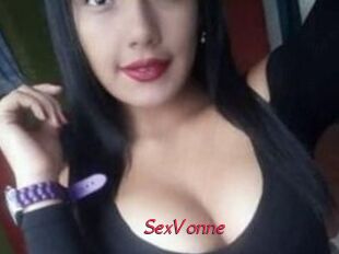 SexVonne