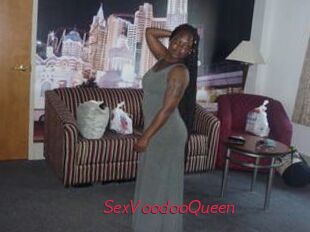 SexVoodooQueen