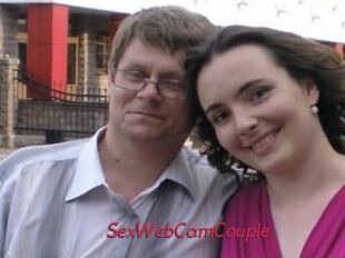 SexWebCamCouple