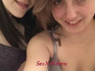 SexXxKittens