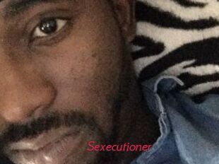 Sexecutioner
