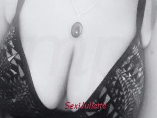 SexiJuliette