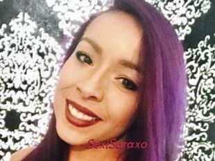 SexiSaraxo