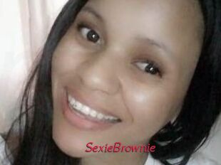 SexieBrownie