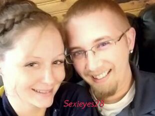 Sexieyes28