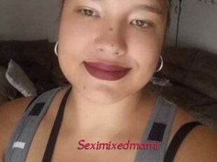 Seximixedmami