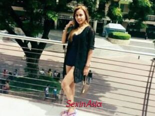 SexinAsia