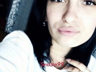 Sexkira99