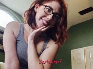 Sexkitten7