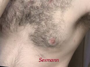 Sexmann