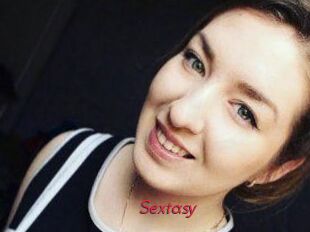 Sextasy