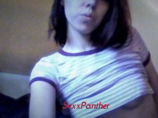 SexxPanther