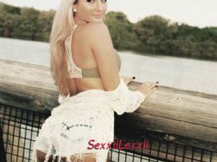 Sexxii_Lexxii