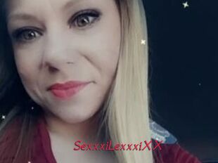 SexxxiLexxxiXX