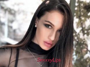 SexxxyLips